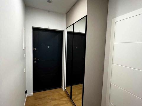 квартира по адресу Берестейский просп. (Победы), 11 к2