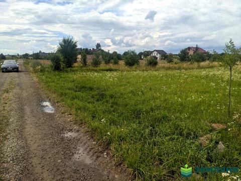 ділянка за адресою 