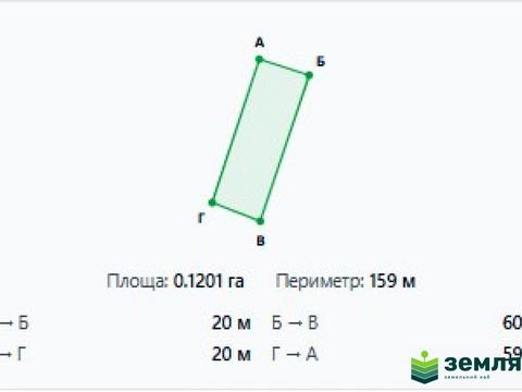 ділянка за адресою 