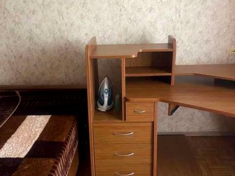 квартира за адресою Рональда Рейгана вул. (Теодора Драйзера), 34/51