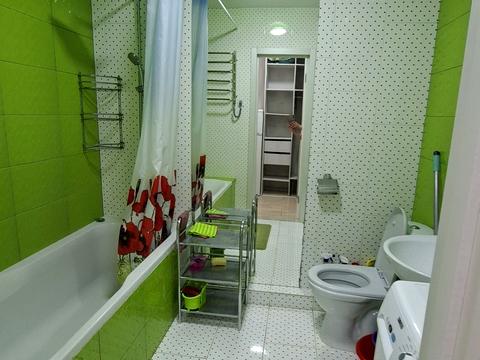 квартира по адресу Мирослава Мисли ул. (Целиноградская), 54