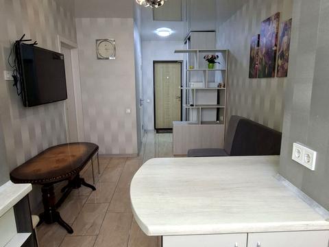 квартира по адресу Мирослава Мисли ул. (Целиноградская), 54