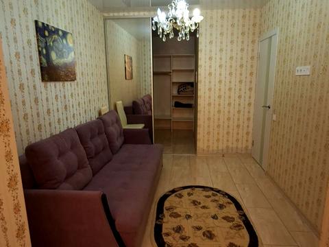 квартира по адресу Мирослава Мисли ул. (Целиноградская), 54