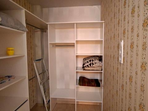 квартира по адресу Мирослава Мисли ул. (Целиноградская), 54