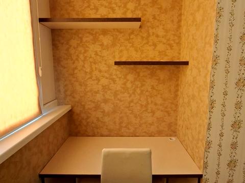 квартира по адресу Мирослава Мисли ул. (Целиноградская), 54