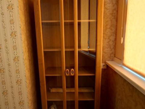 квартира по адресу Мирослава Мисли ул. (Целиноградская), 54
