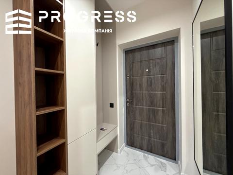 квартира за адресою Височана вул., 18 к33