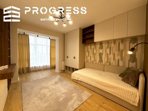 квартира за адресою Височана вул., 18 к33