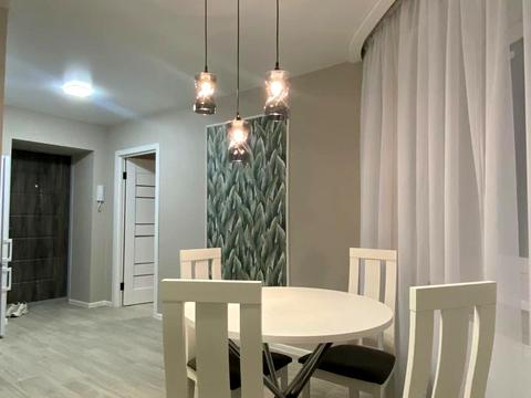 квартира за адресою Довженка вул., 26