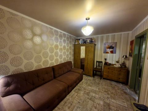 кімната за адресою Академіка Корольова вул., 90б