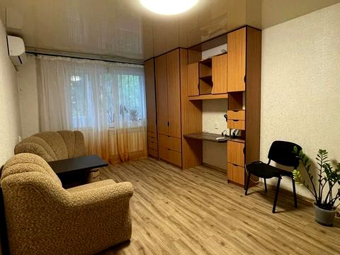 квартира за адресою Перемоги просп., 62д