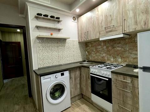 квартира за адресою Перемоги просп., 62д