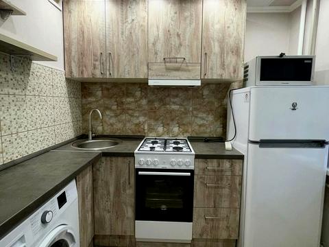 квартира за адресою Перемоги просп., 62д
