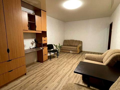 квартира за адресою Перемоги просп., 62д