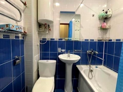 квартира за адресою Перемоги просп., 62д