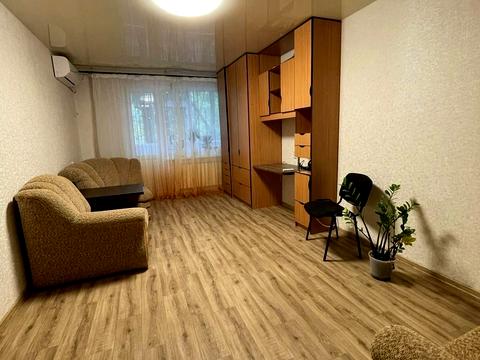 квартира за адресою Перемоги просп., 62д