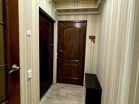 квартира за адресою Перемоги просп., 62д