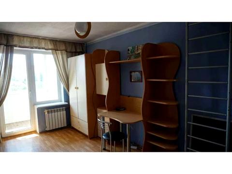 квартира за адресою Воскресенський просп. (Перова), 48