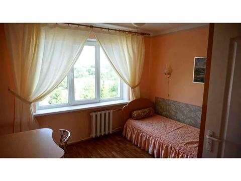 квартира за адресою Воскресенський просп. (Перова), 48