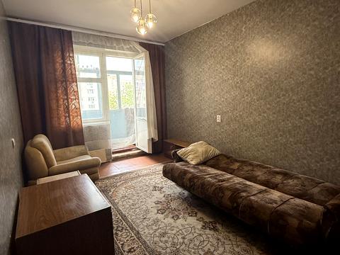 квартира за адресою Лазурна вул., 16-А