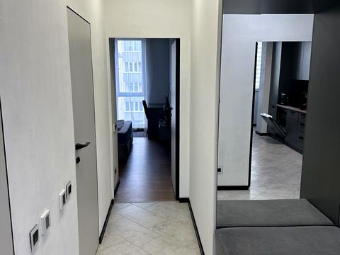 квартира по адресу Тернопольская ул., 46