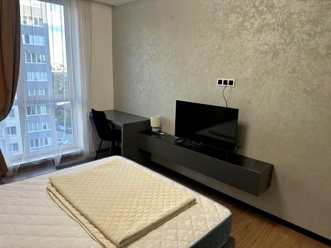 квартира по адресу Тернопольская ул., 46