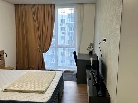 квартира по адресу Тернопольская ул., 46