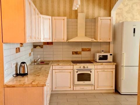 квартира по адресу Генуэзская ул., 5