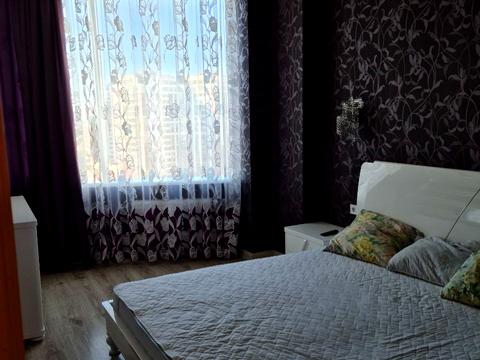 квартира по адресу Генуэзская ул., 5