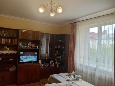 будинок за адресою Любінська вул., 50