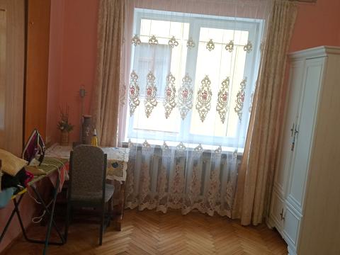 будинок за адресою Любінська вул., 50
