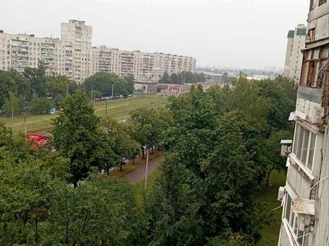 квартира за адресою Академіка Павлова вул., 140