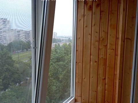 квартира за адресою Академіка Павлова вул., 140