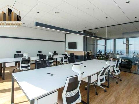 коммерческая по адресу Кловский спуск, 7