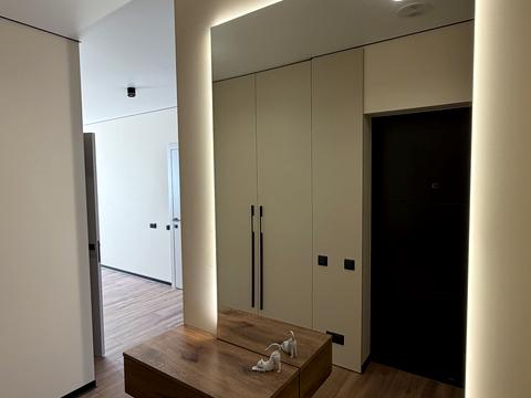 квартира по адресу Родини Крістерів ул., 6