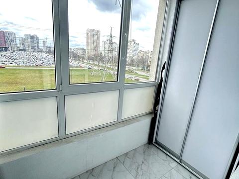 квартира по адресу Правды просп. (Правди), 45-А