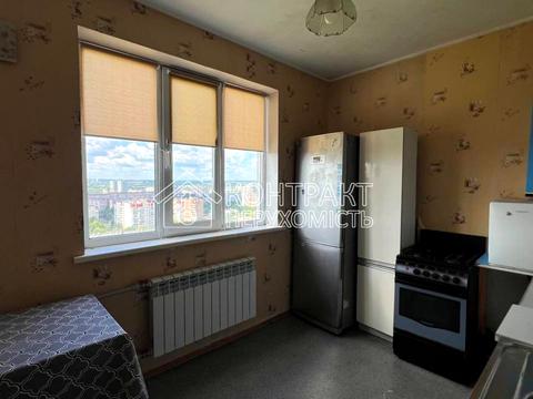 квартира по адресу Героев Труда ул. (Героїв Праці), 48д