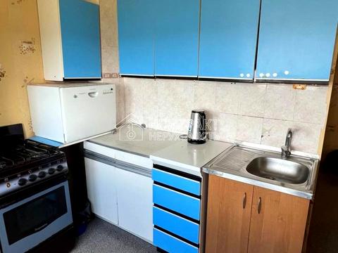 квартира по адресу Героев Труда ул. (Героїв Праці), 48д