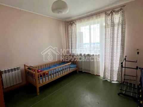 квартира по адресу Героев Труда ул. (Героїв Праці), 48д
