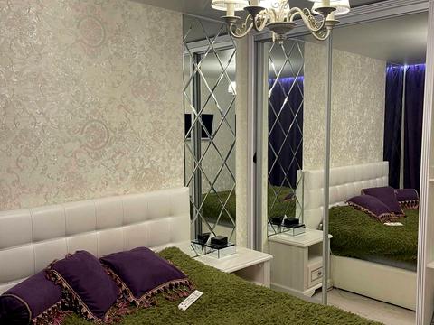 квартира за адресою Зінаїди Білої, 4