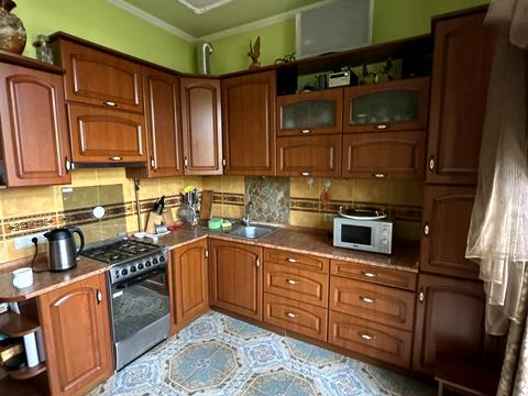 квартира за адресою Погулянка вул., 22б