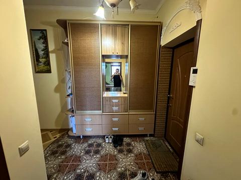 квартира за адресою Погулянка вул., 22б