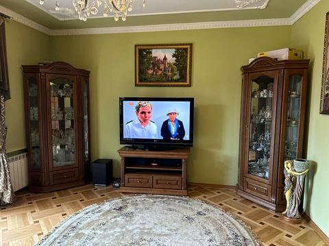 квартира за адресою Погулянка вул., 22б