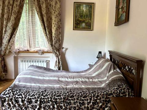 квартира за адресою Погулянка вул., 22б