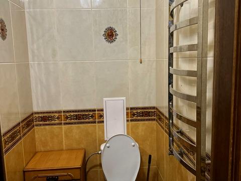 квартира за адресою Погулянка вул., 22б