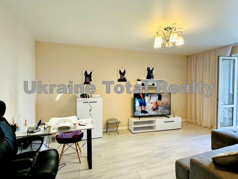 квартира по адресу Ревуцкого ул., 54