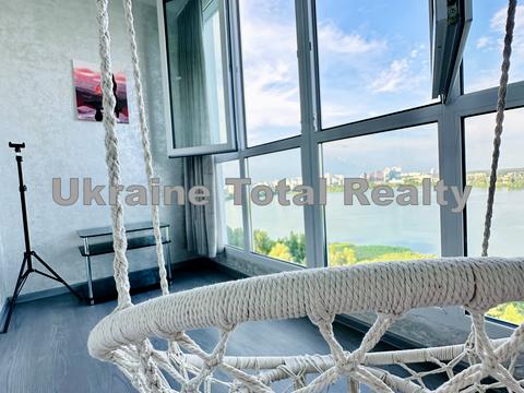 квартира по адресу Ревуцкого ул., 54