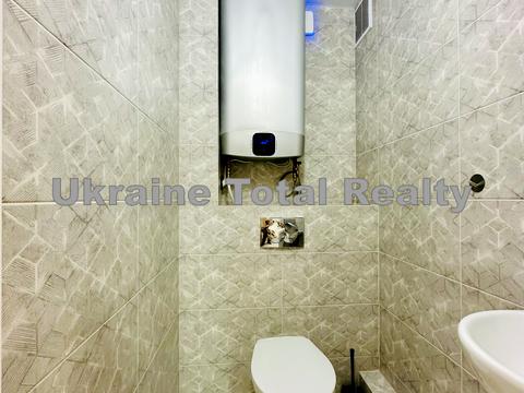 квартира по адресу Ревуцкого ул., 54