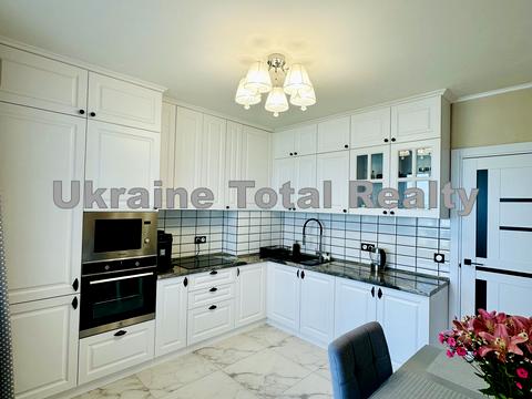 квартира по адресу Ревуцкого ул., 54