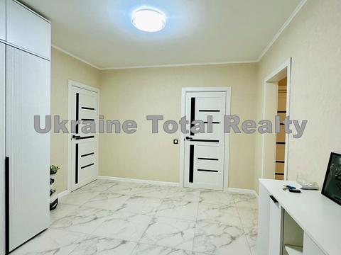 квартира по адресу Ревуцкого ул., 54